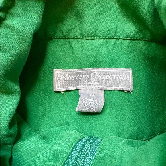 Masters Jacket - Picture 4 of 5
